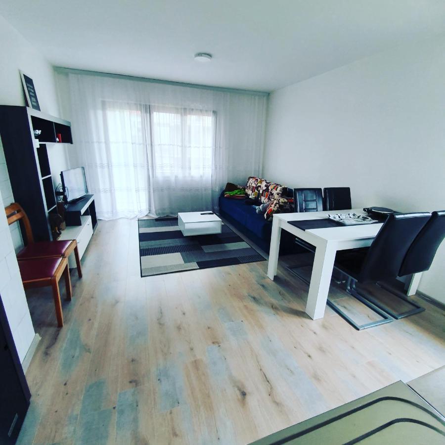 Apartman Planinski Raj Žabljak Exterior foto