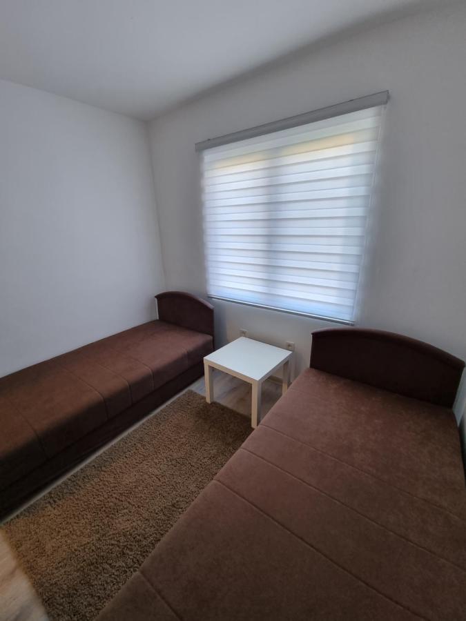 Apartman Planinski Raj Žabljak Exterior foto