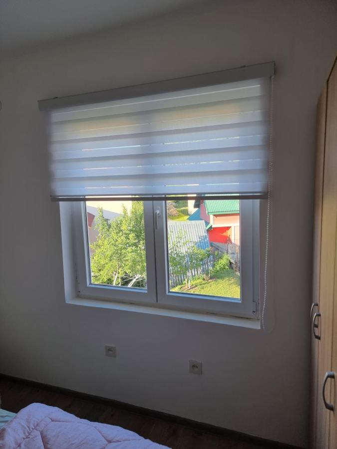 Apartman Planinski Raj Žabljak Exterior foto