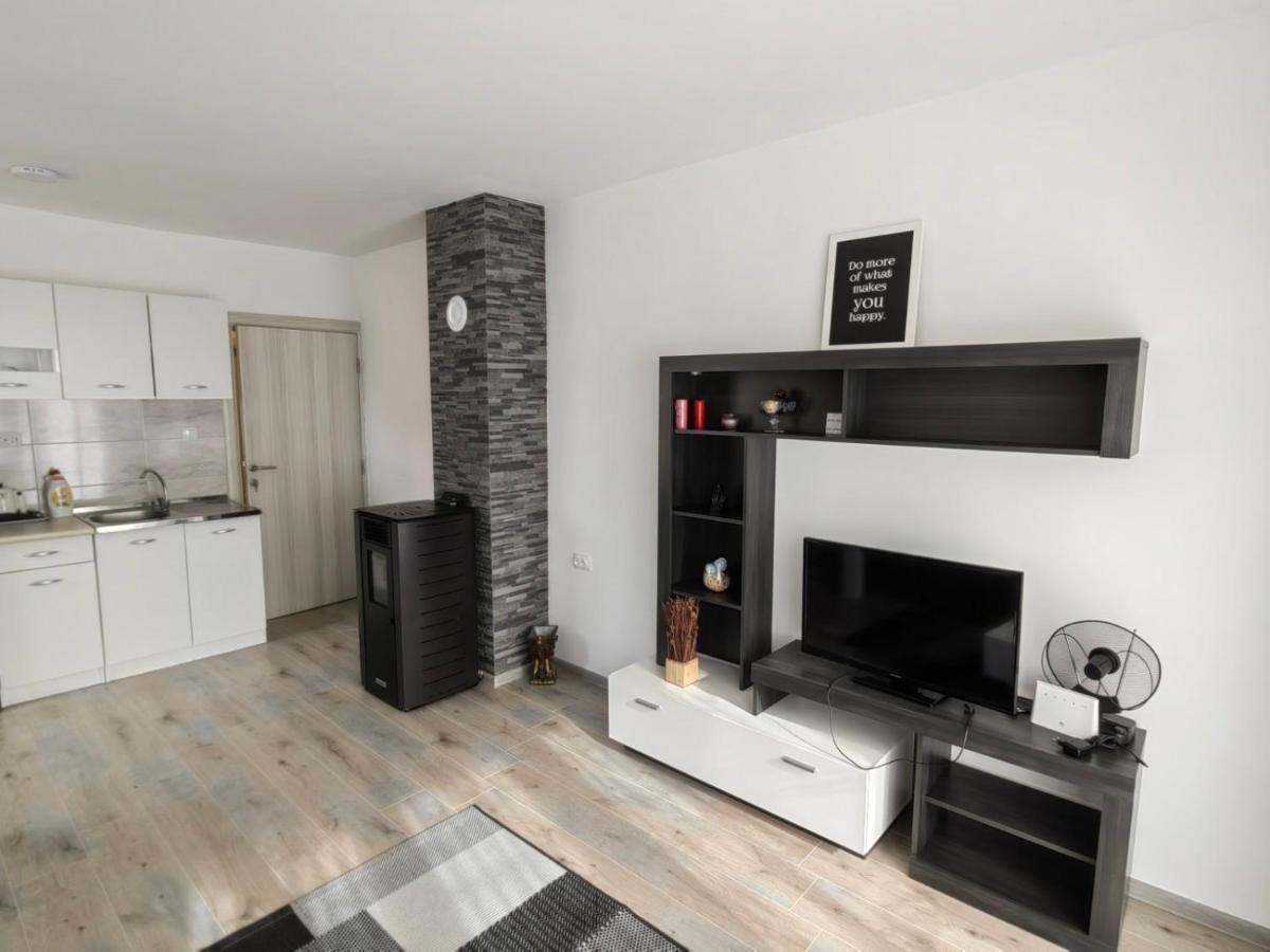 Apartman Planinski Raj Žabljak Exterior foto