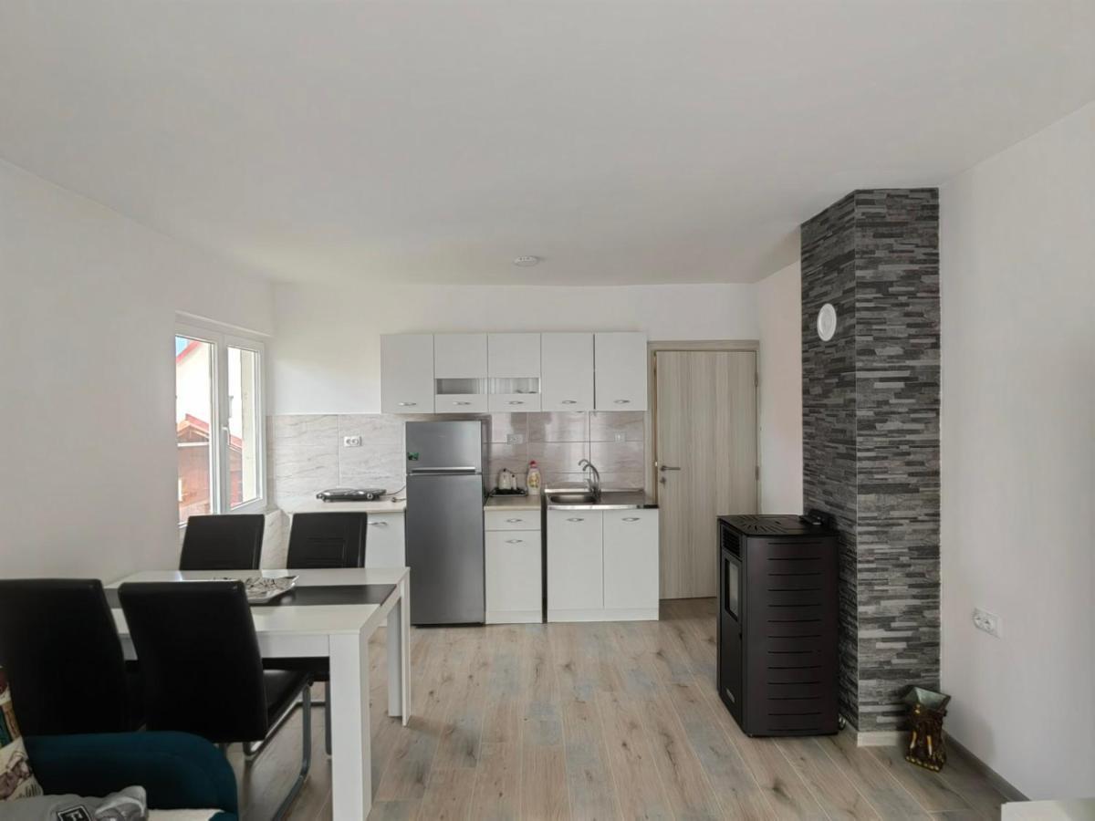 Apartman Planinski Raj Žabljak Exterior foto