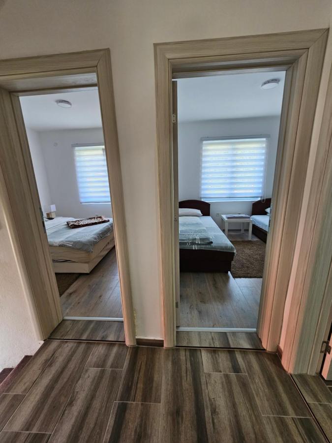 Apartman Planinski Raj Žabljak Exterior foto