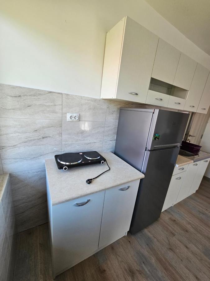 Apartman Planinski Raj Žabljak Exterior foto