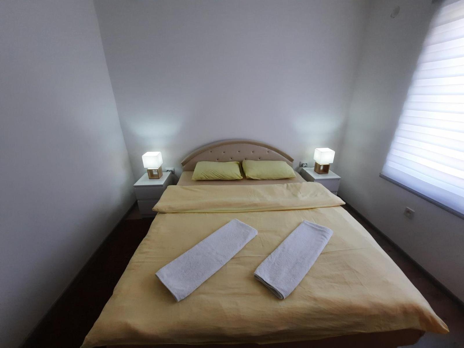 Apartman Planinski Raj Žabljak Habitación foto