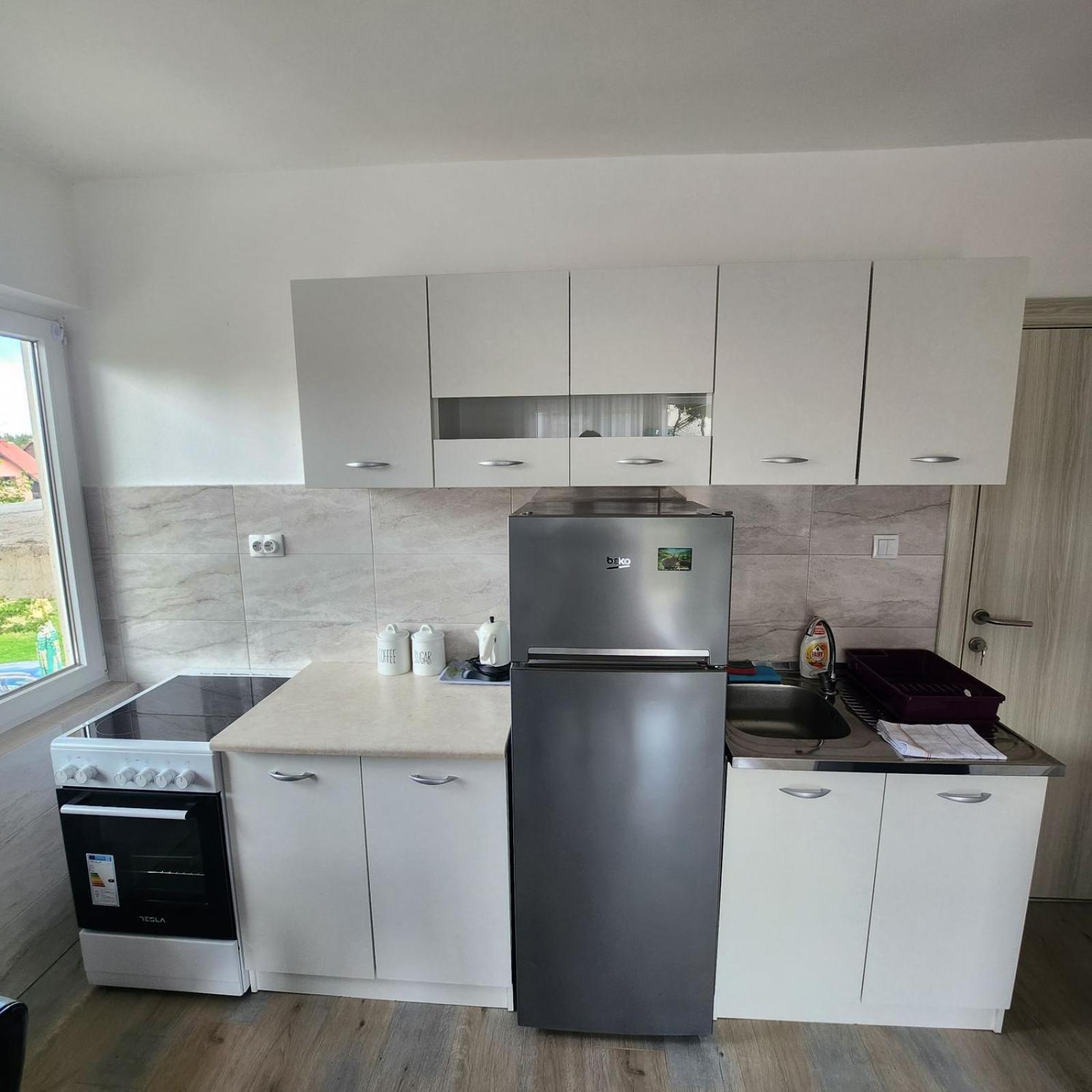 Apartman Planinski Raj Žabljak Exterior foto