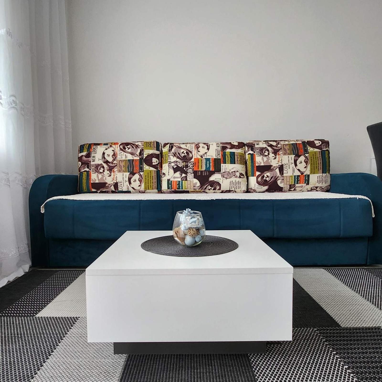 Apartman Planinski Raj Žabljak Exterior foto