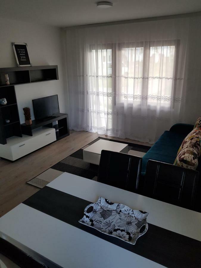 Apartman Planinski Raj Žabljak Exterior foto