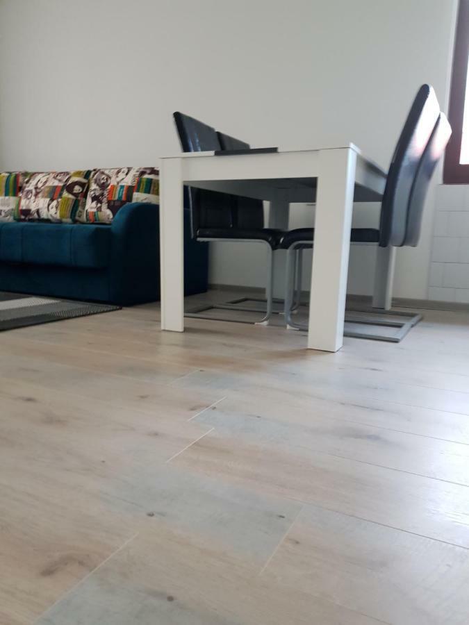 Apartman Planinski Raj Žabljak Exterior foto