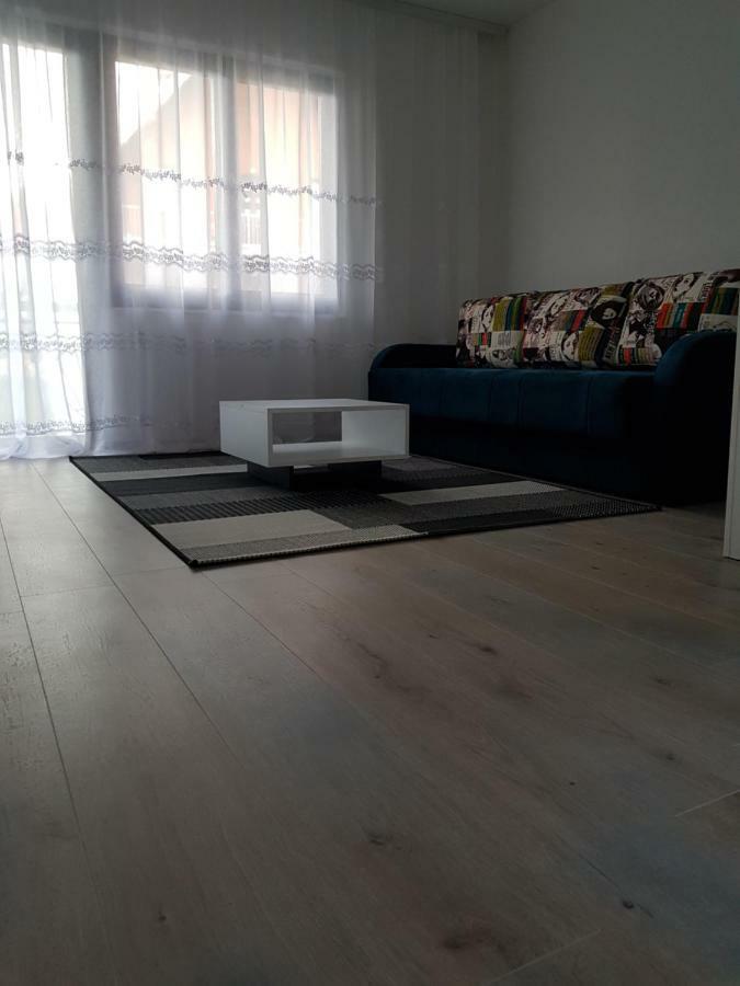Apartman Planinski Raj Žabljak Exterior foto