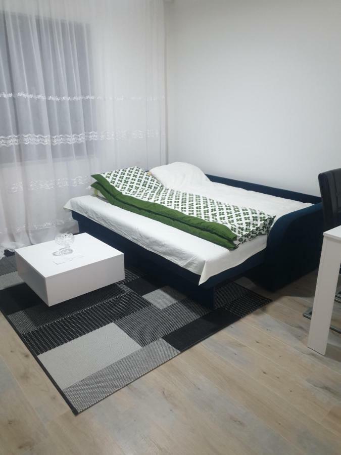 Apartman Planinski Raj Žabljak Exterior foto